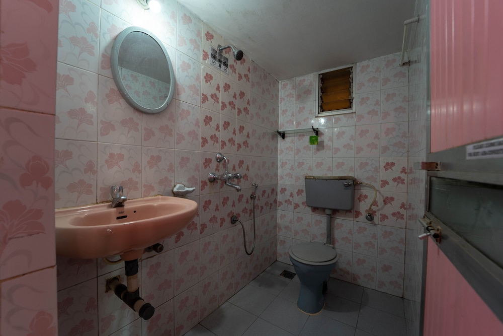 Nelmar Nest Guest House