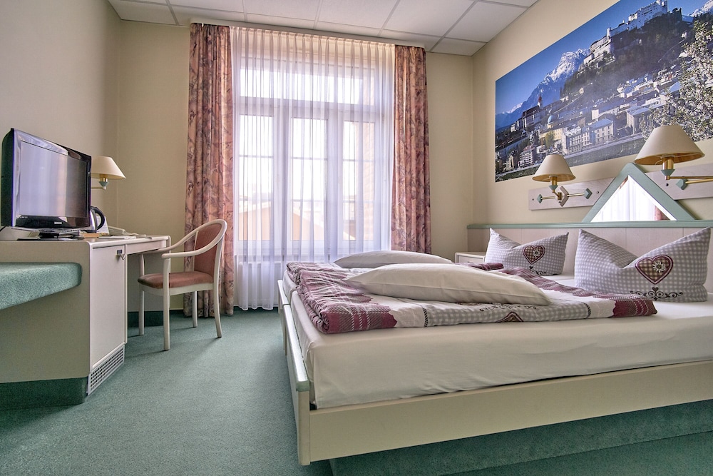 Bio Hotel Amadeus Schwerin - Property Image 46