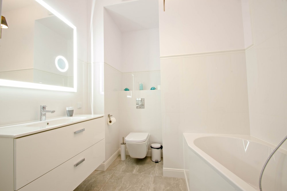 Grand Apartments - Neptun Park