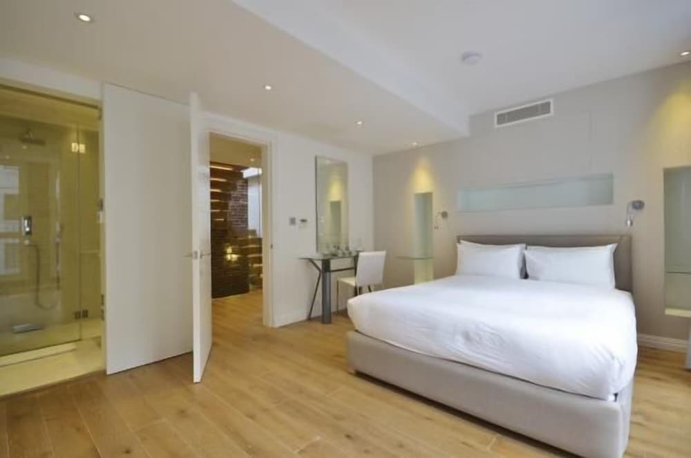Covent Garden Apartments