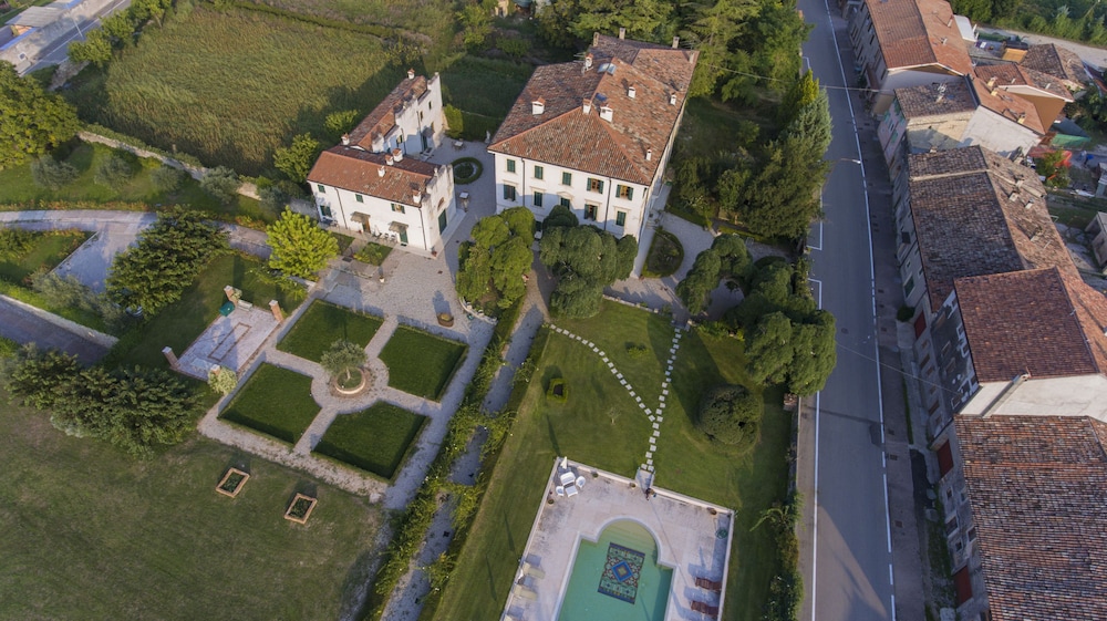 Villa Nichesola