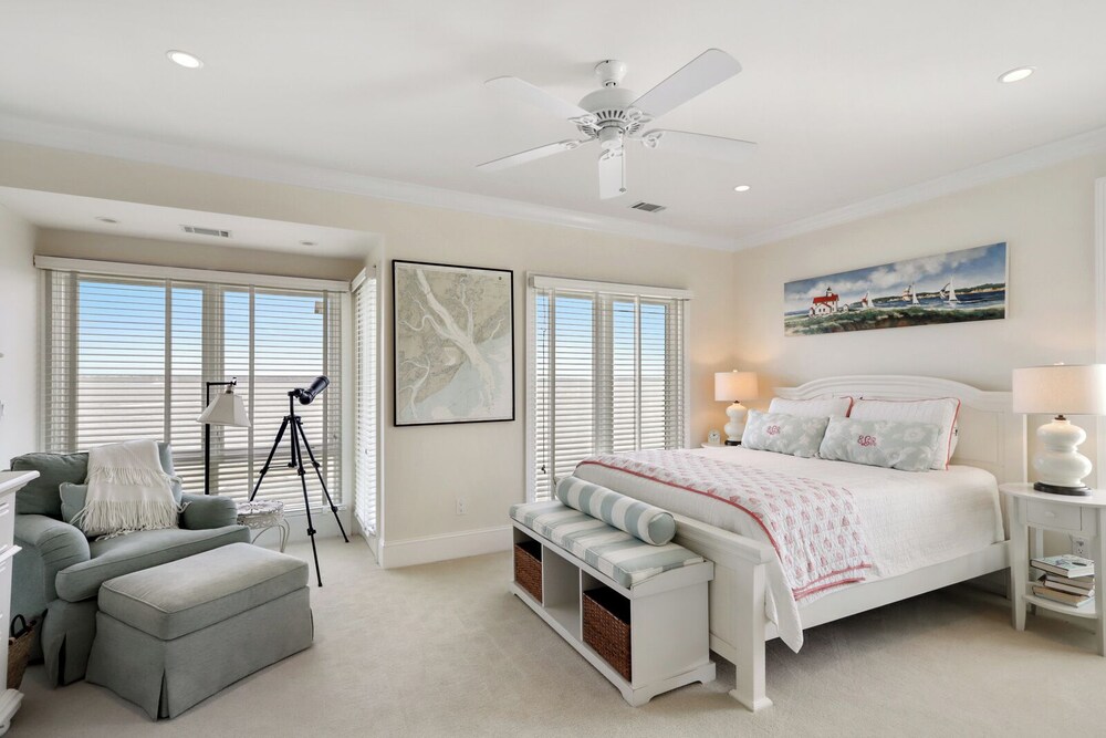 720 Schooner Court at The Sea Pines Resort