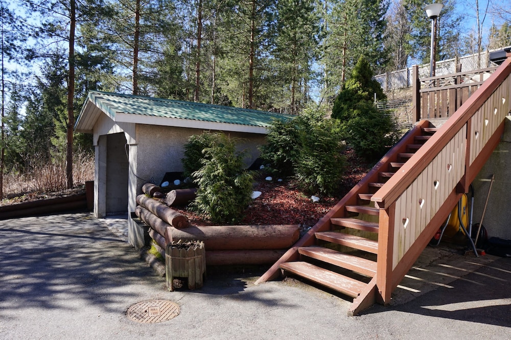 Mukava Maja Majoitus
