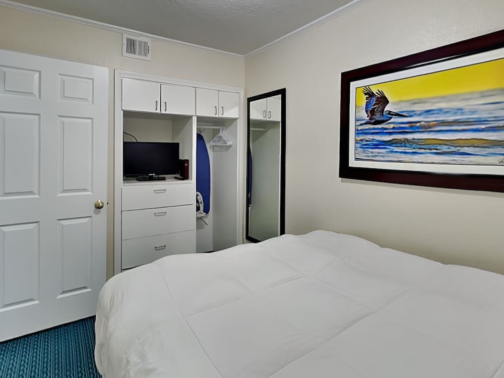 Casa Del Mar 306