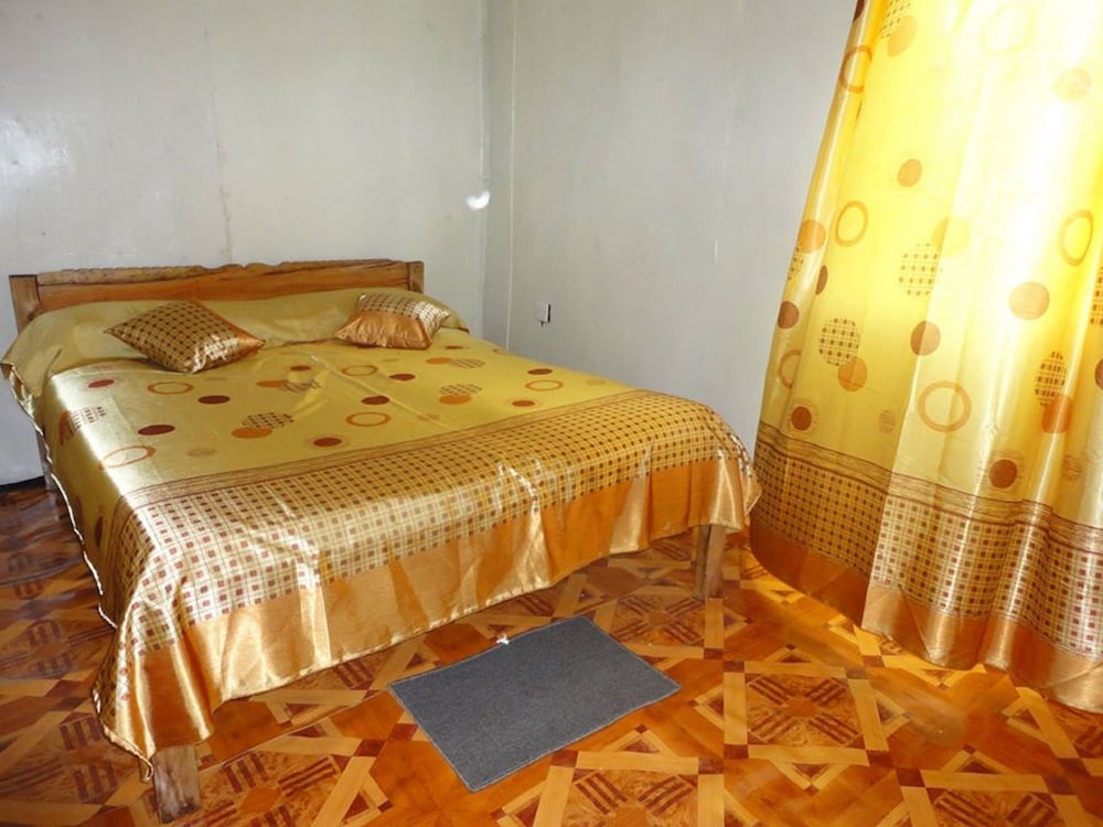 Kip S Eco Resort view 4