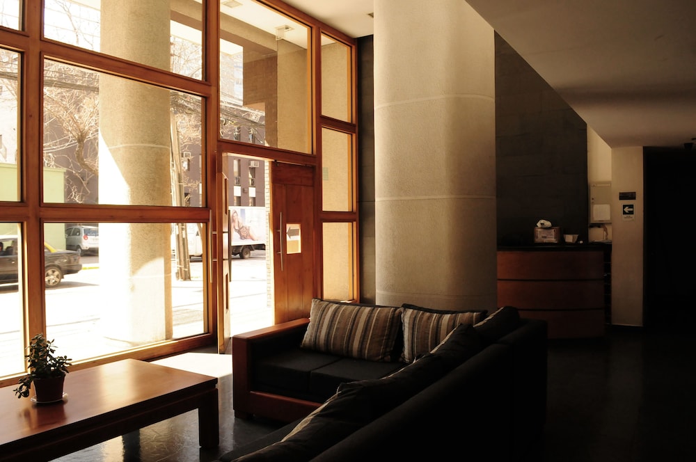 Apartamento Living Bea