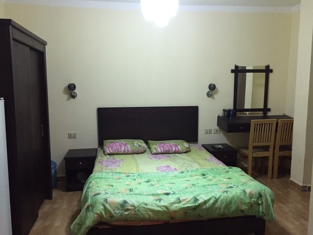 Gold Sharm Residence