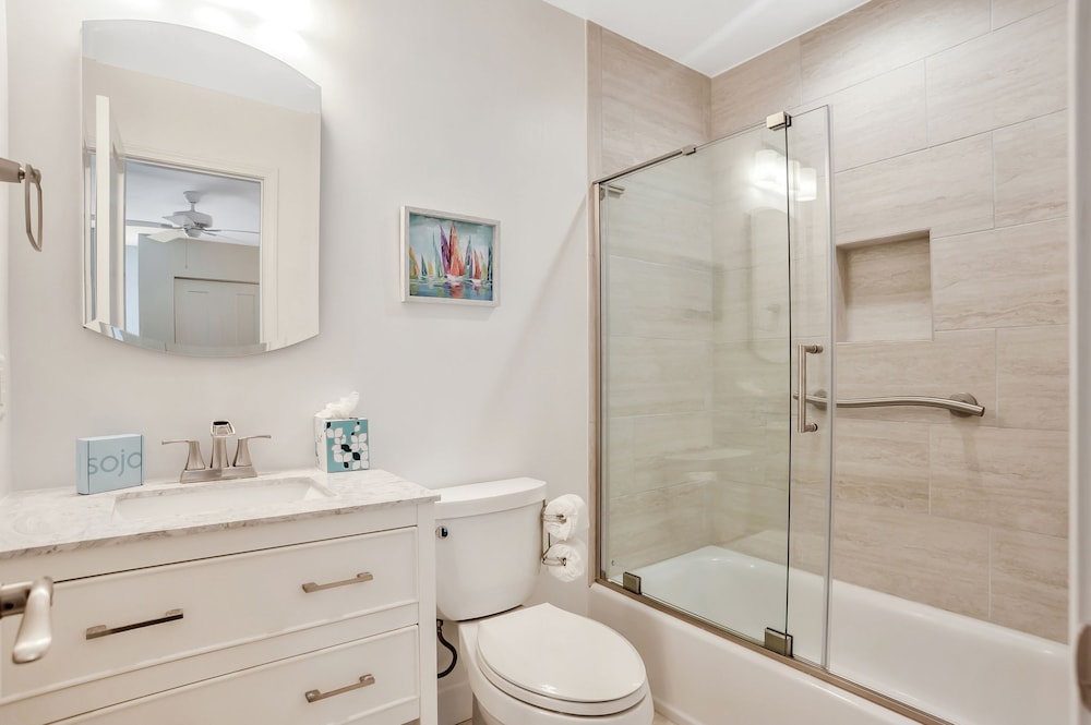 57 Woodbine Villas at The Sea Pines Resort