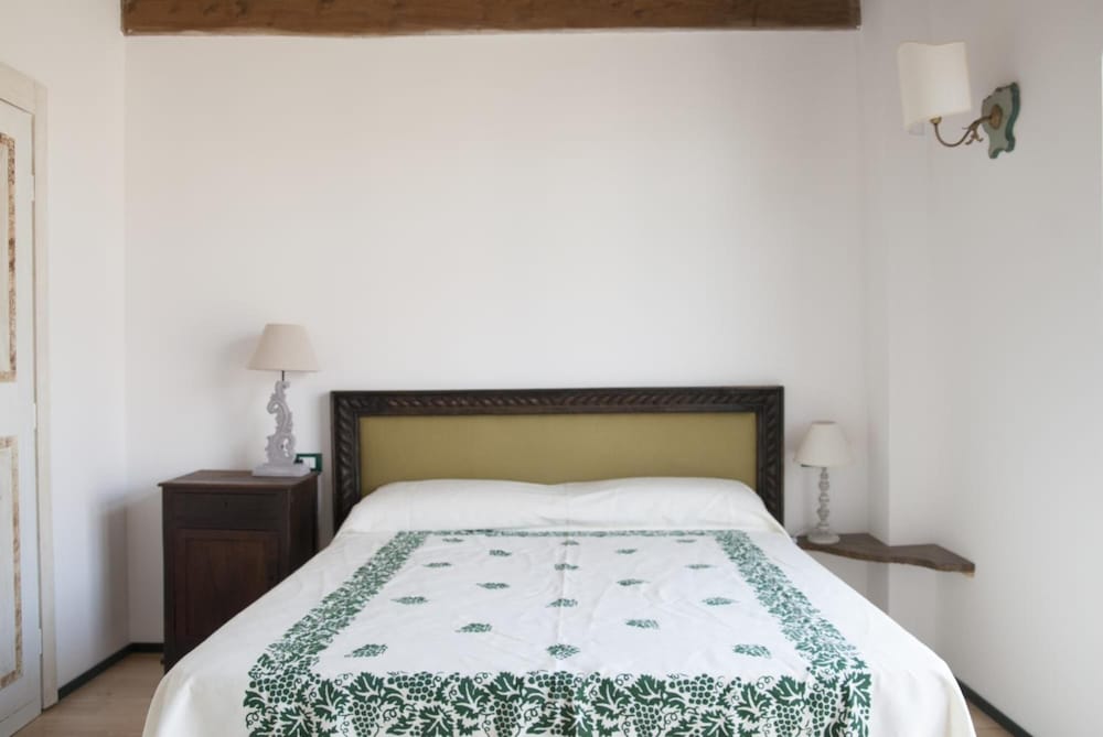 Palazzo Turro B&B