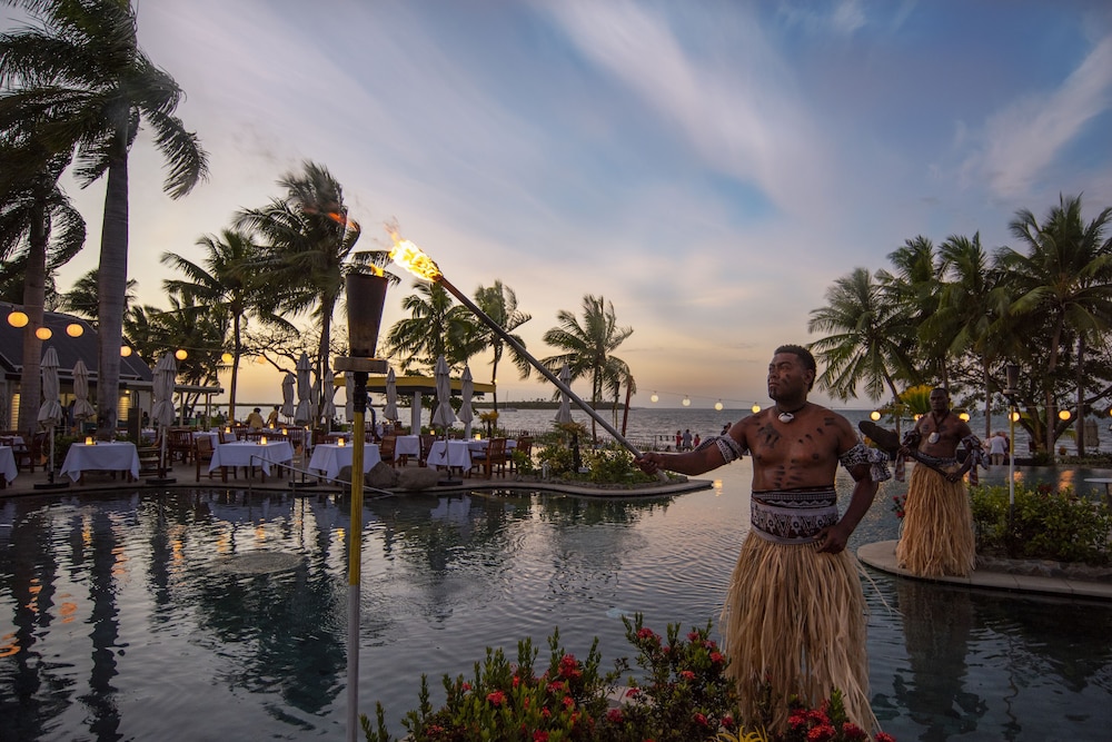 Sofitel Fiji Resort And Spa 56