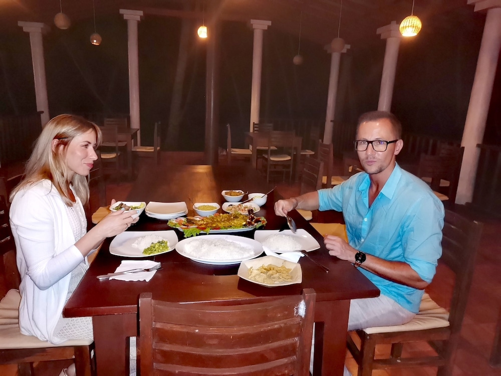 Helios Beach Resort