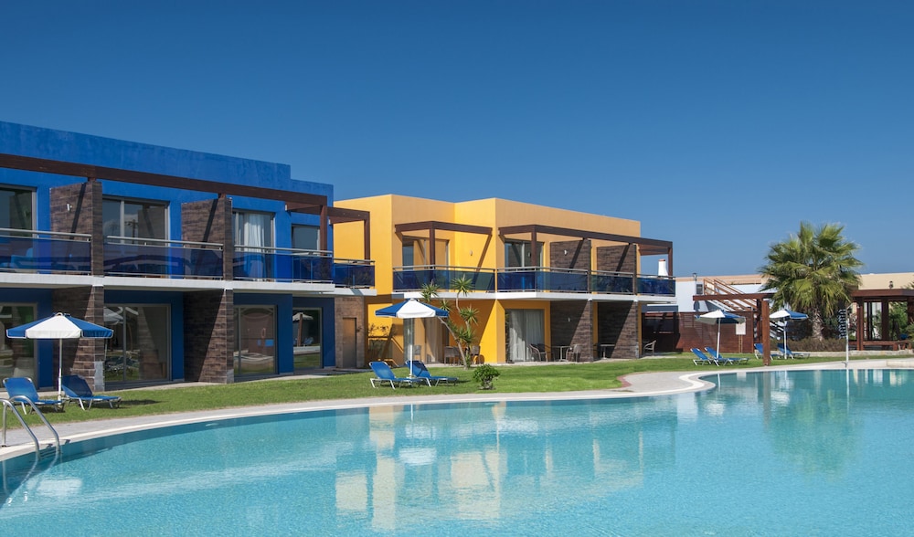 All Senses Nautica Blue Exclusive Resort & Spa - All Inclusive
