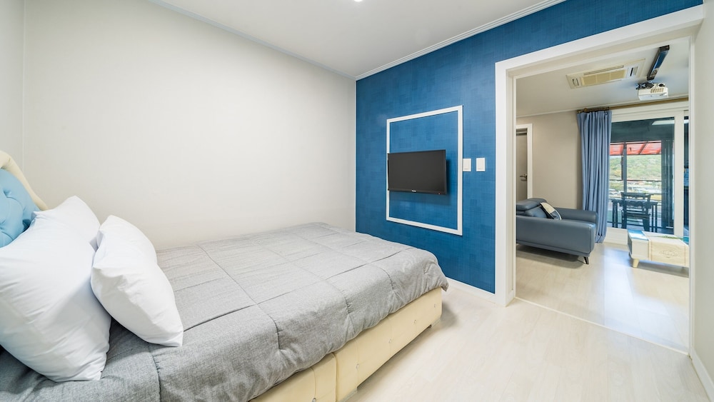 Yeongwol You and I Spa Pension