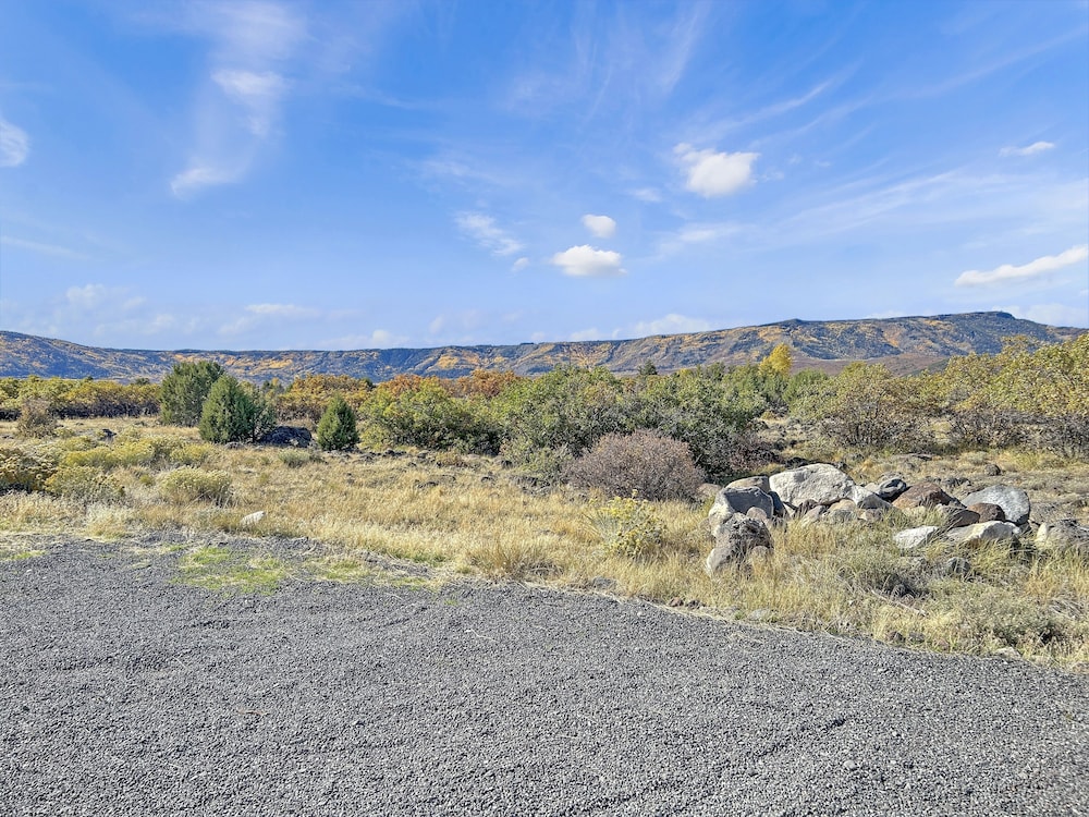 Lone Eagle Haven 3 Bedroom Home