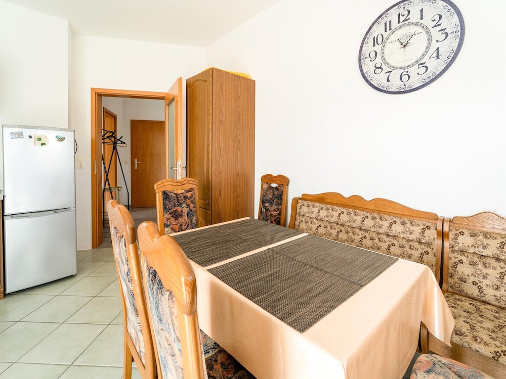 Cozy Family Stay in Petersberg