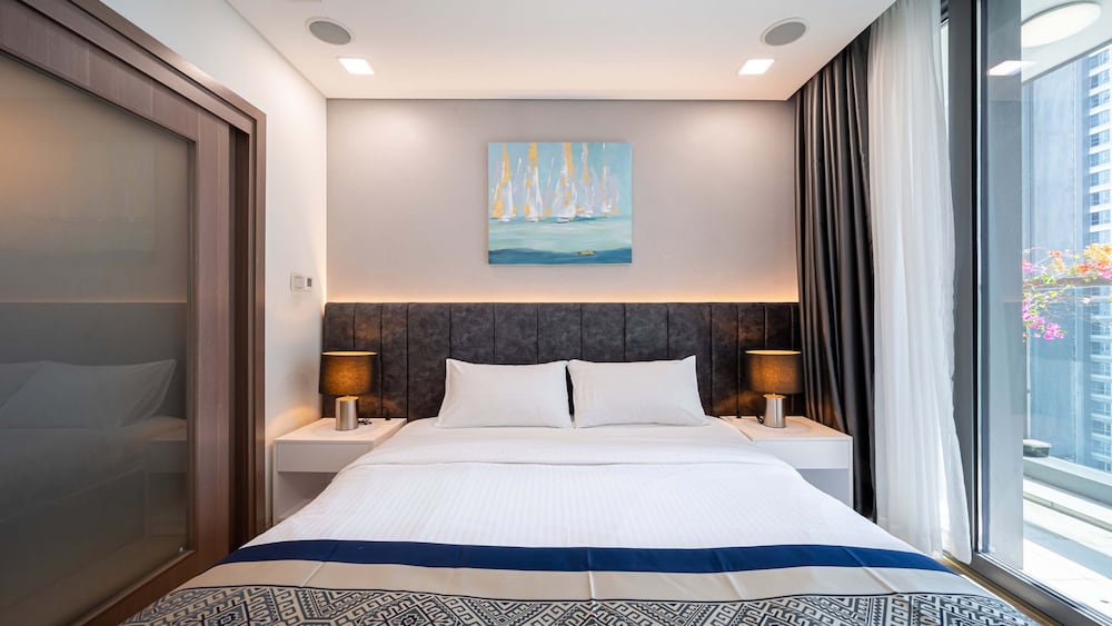 LANDMARK 81 Residences - ANGIA Hospitality
