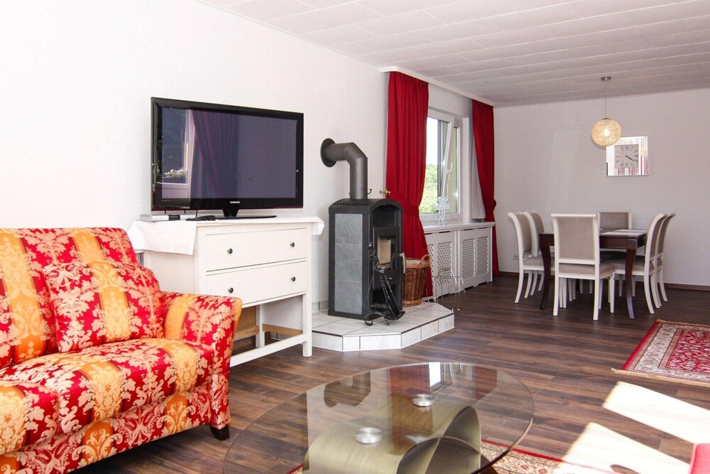 Ferienhaus Yvonne in Wendorf im Bernstein Resort