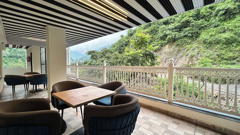 Refined Retreat
