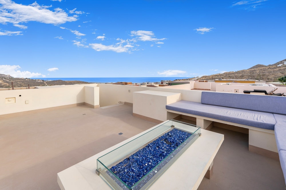 3BD Copala Luxury Villa Quivira Los Cabos 5-star