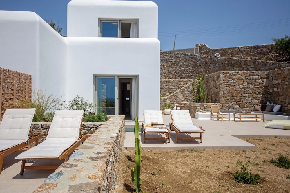 Only Yours Mykonos