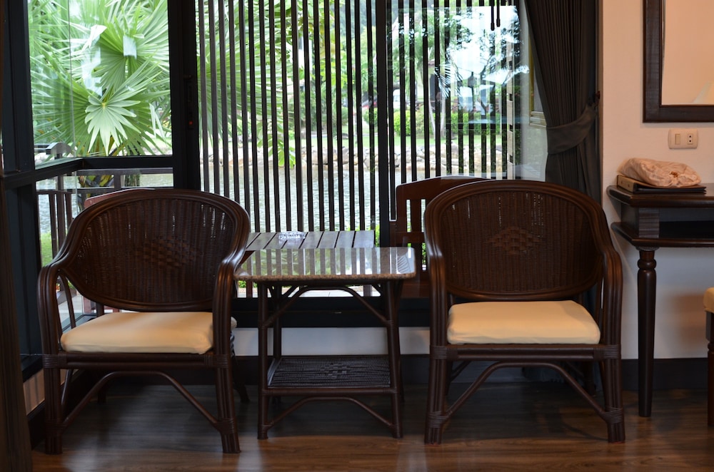 Klong Prao Resort