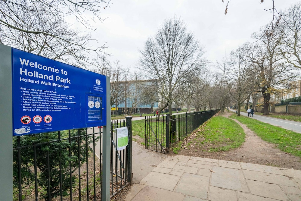 Delightful Kensington Home close to Hyde Park