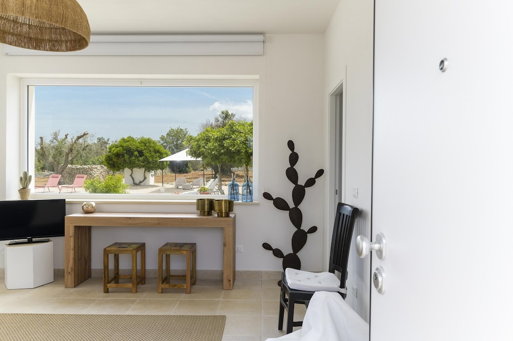 Villa Doc700 con Piscina by Wonderful Italy