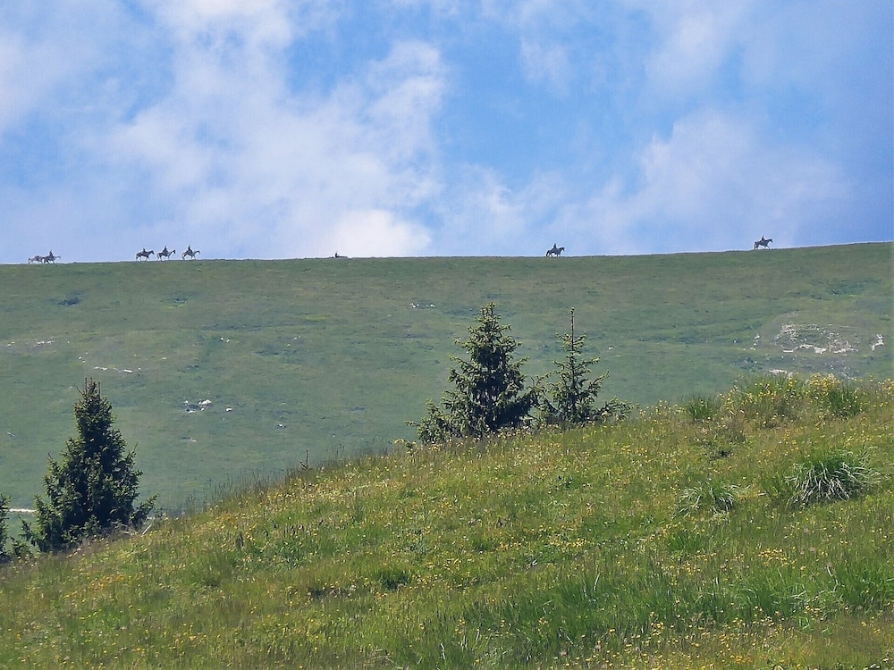 Chalet Fagarè