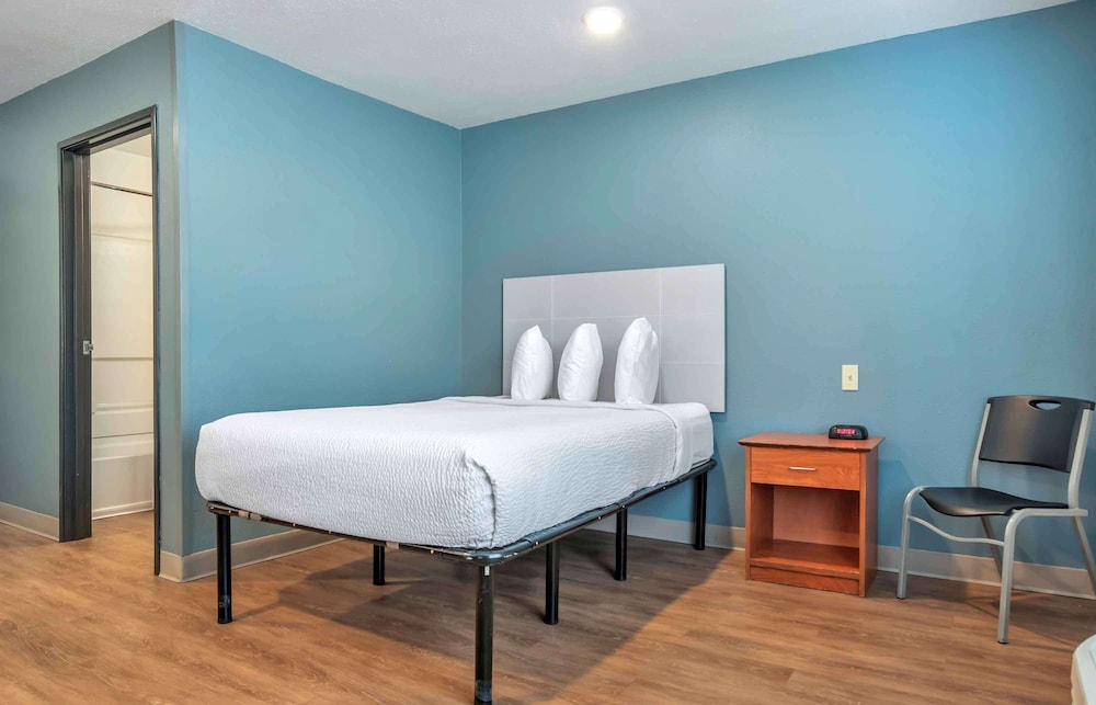 Extended Stay America Select Suites - Jackson - South