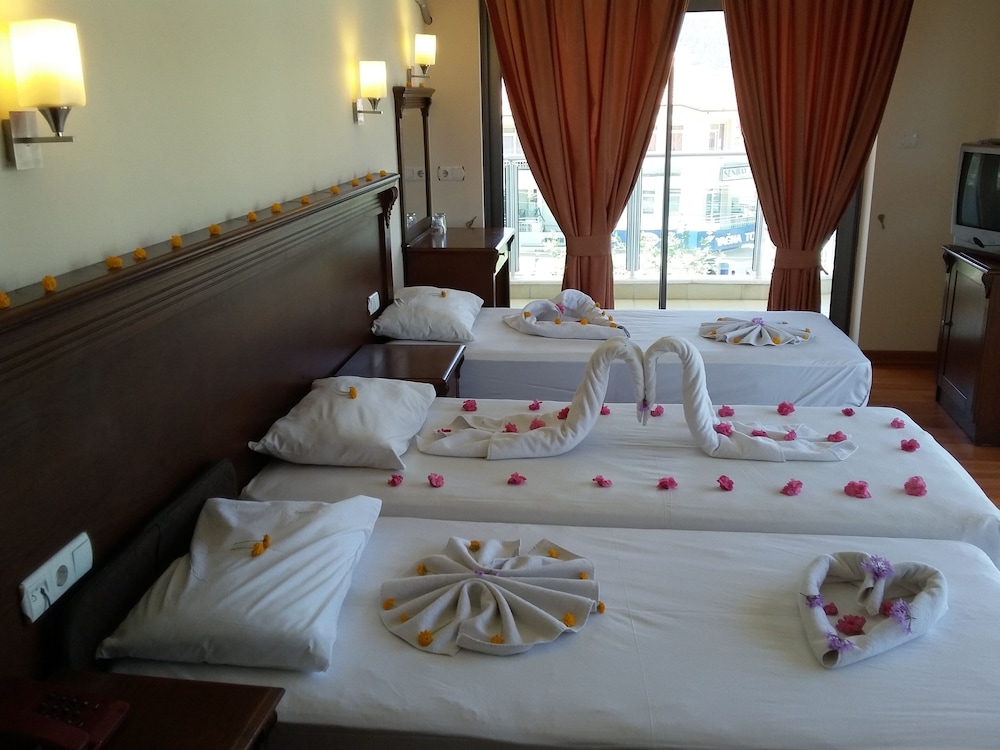 Cihan Turk Otel - Image 9