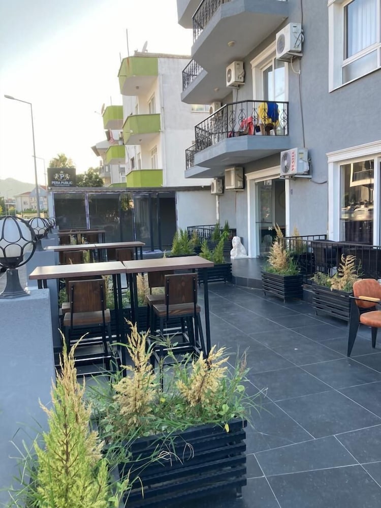 The Pera Otel Marmaris - Image 31