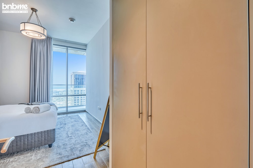 2B-Amna Tower-3504 by bnbme homes
