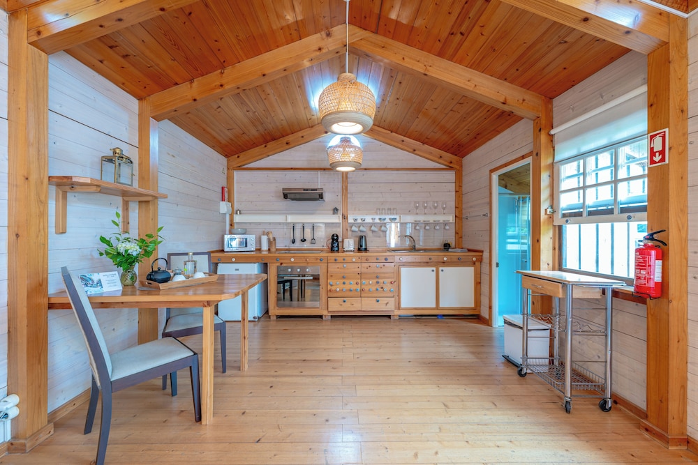 Azores Green Villas