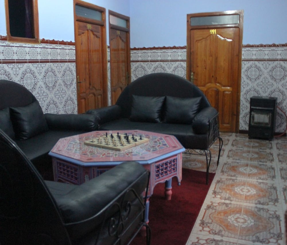 lounge
