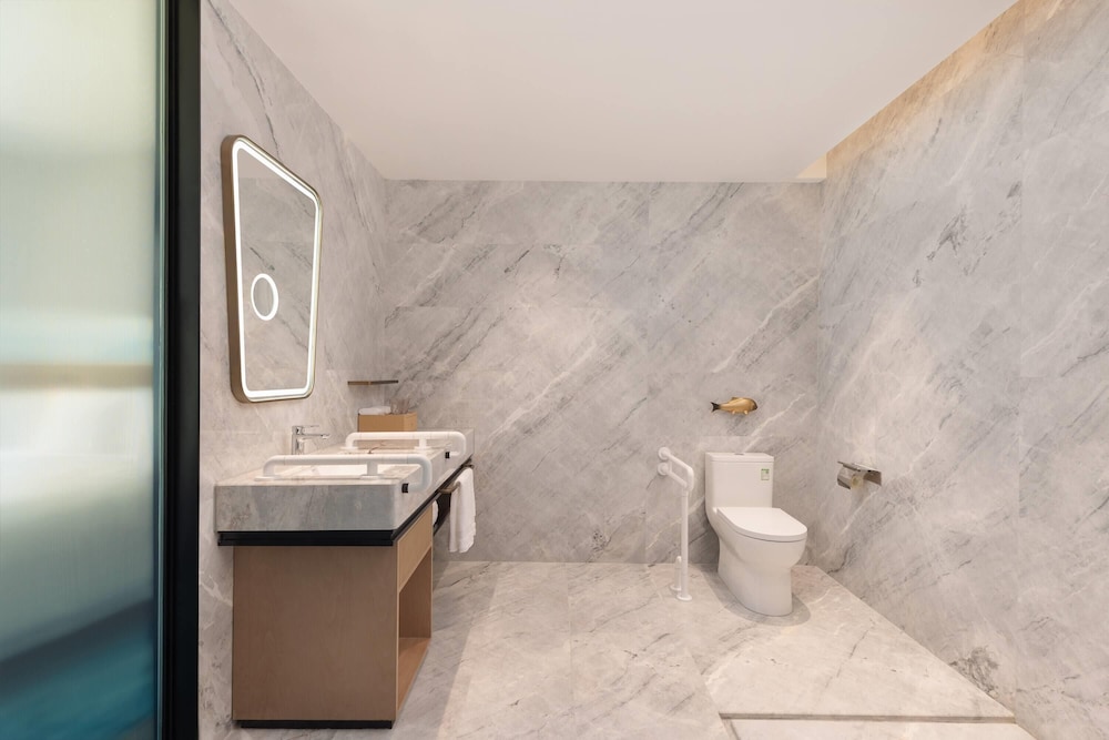 Wingate by Wyndham Chongqing Wushan
