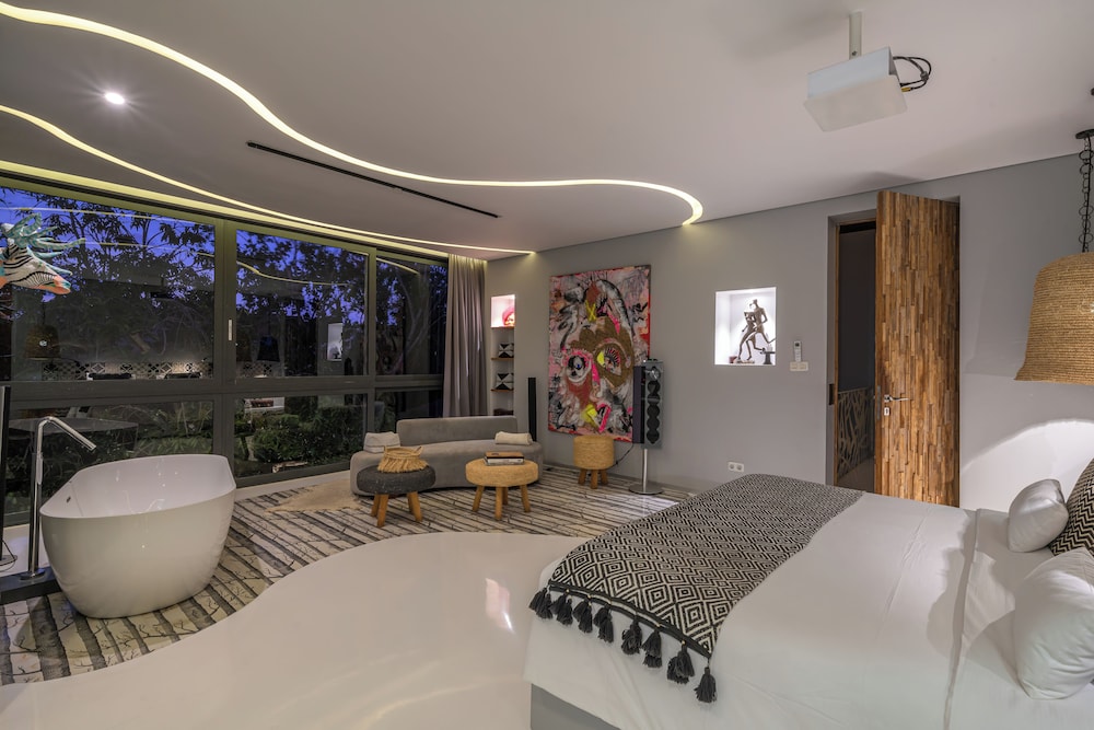 Villa Art