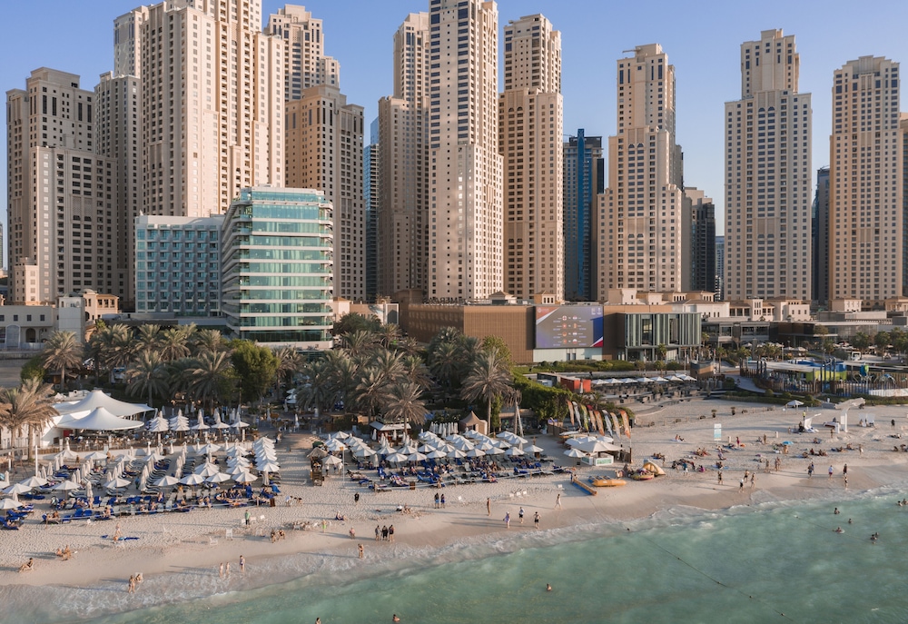 Hilton Dubai Jumeirah
