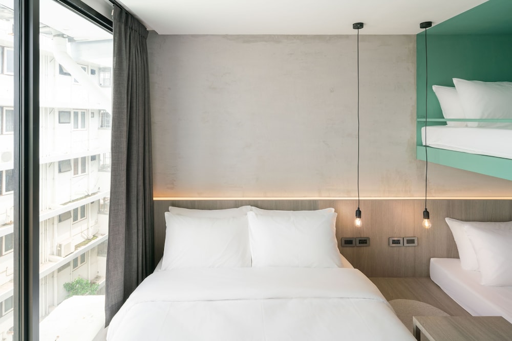 Speck Bangkok