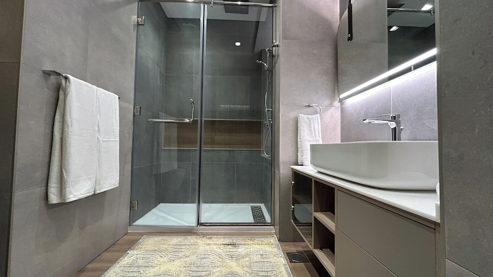 Cozy 1BR in Haven Residences by Bespoke