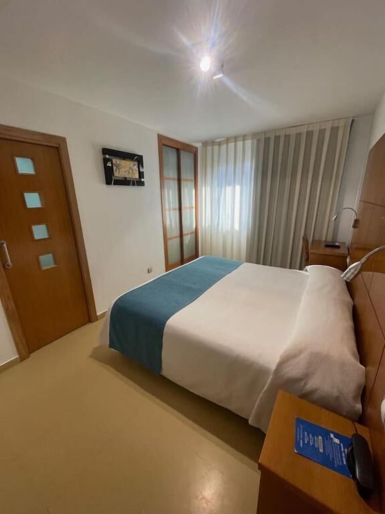 HOTEL TIO PEPE