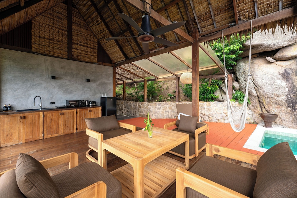 Koh Tao Villas
