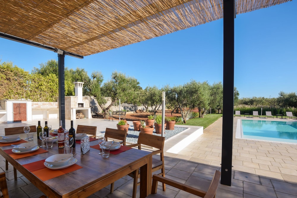 Villa Ichiani