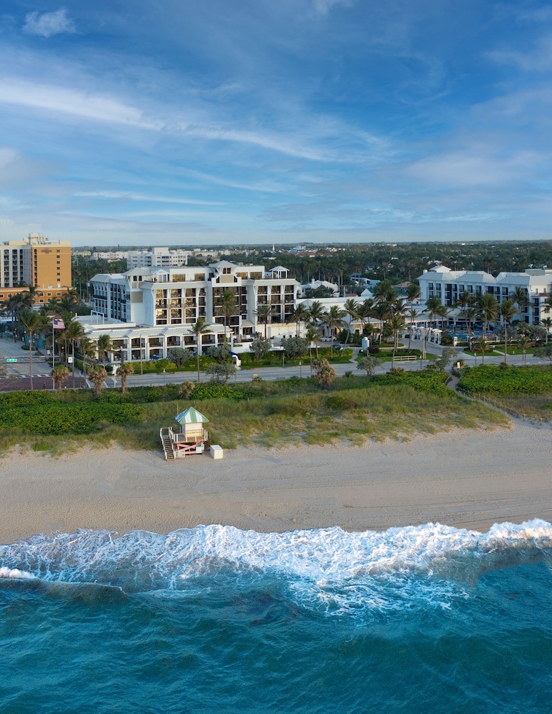 West Palm Beach Vacations - Opal Grand Oceanfront Resort  Spa - Property Image 34