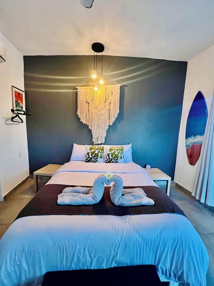 Casa alas Doradas