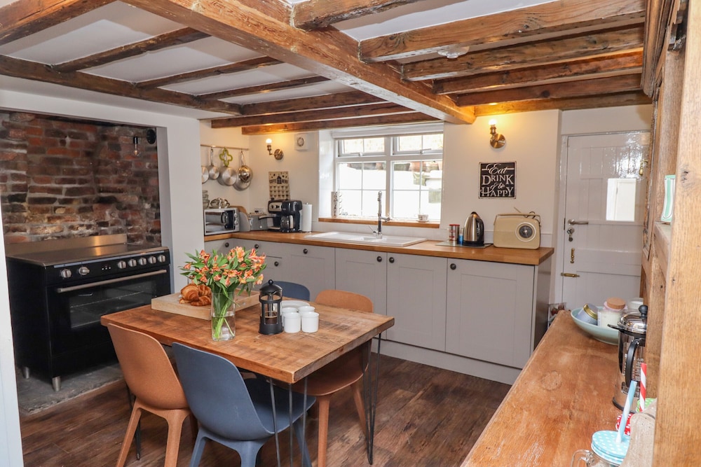 Anchor Cottage