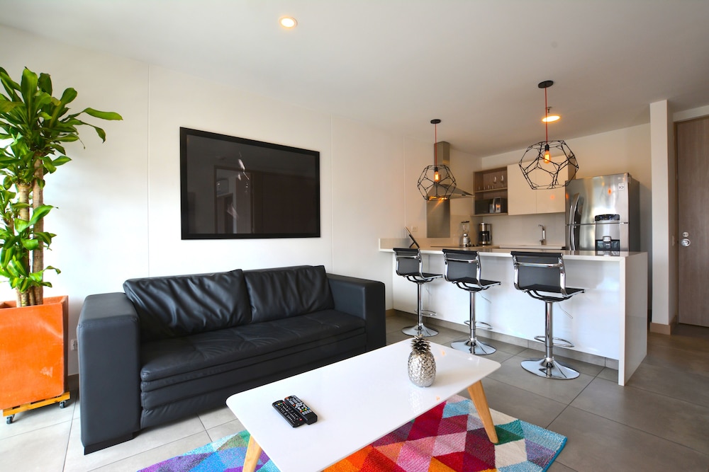 Soul Lifestyle Apartments