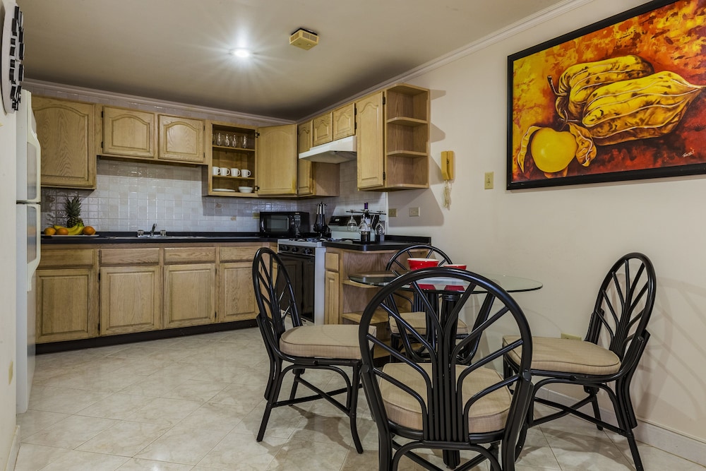 King David Suites