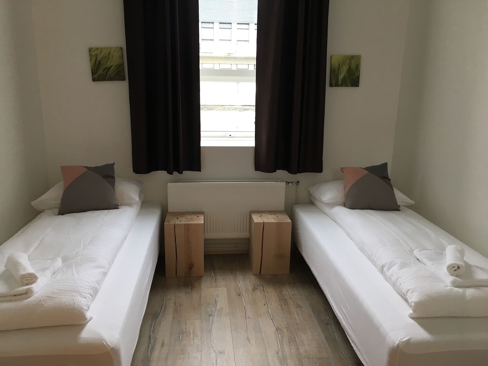 Welcome Riverside Guesthouse