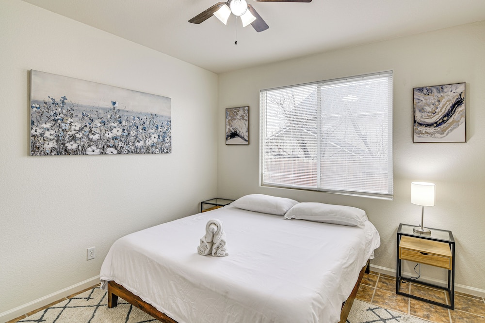 Family Reno Home w/ Game Room! 28 Mi to Ski Resort