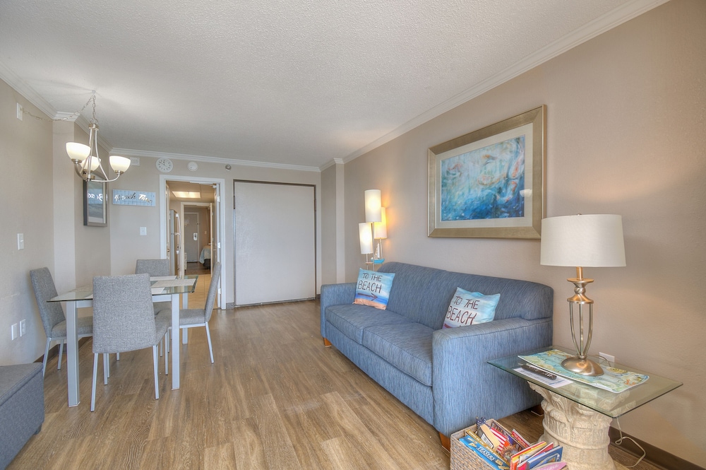 Units at Caravelle Resort by Elliott Beach Rentals